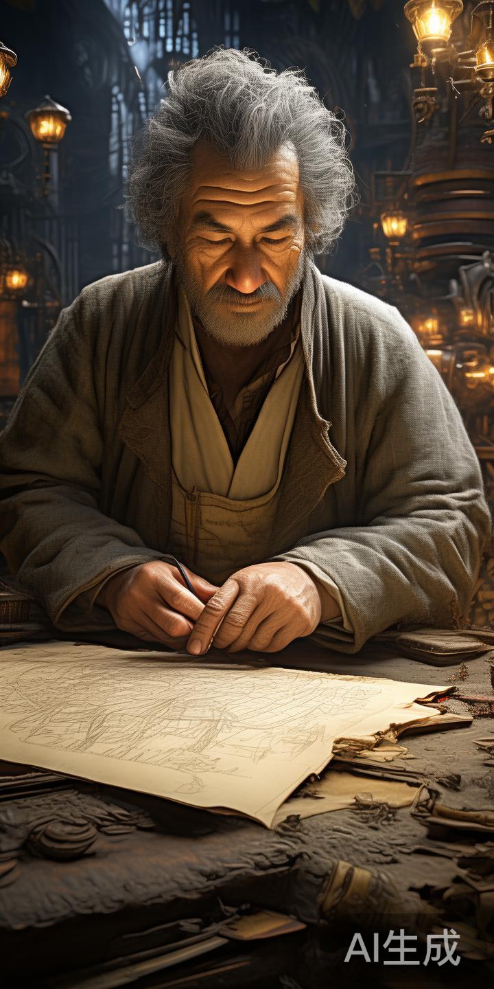 全面介绍威廉·伊利希尔的生平事迹与卓越贡献