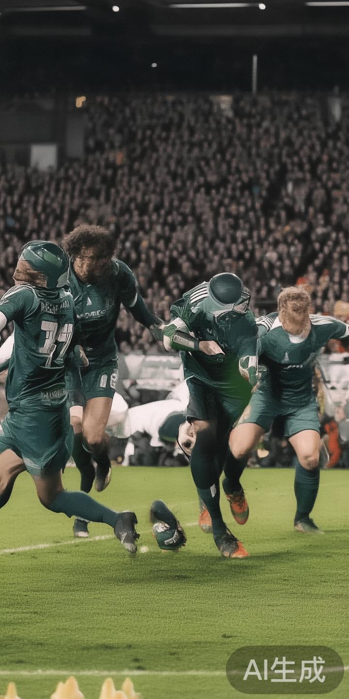 深入剖析威廉希尔平局赔率的意义与实用投注策略