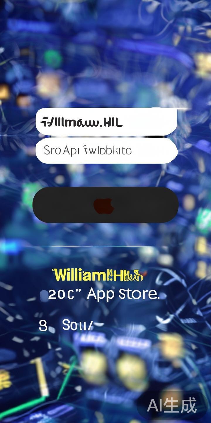 威廉希尔苹果手机登录版最新版本下载安装详细指南