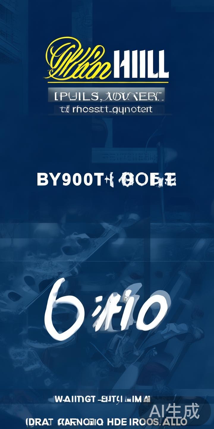 威廉希尔博彩品牌的成长之路：发展历程与关键里程碑详细揭秘