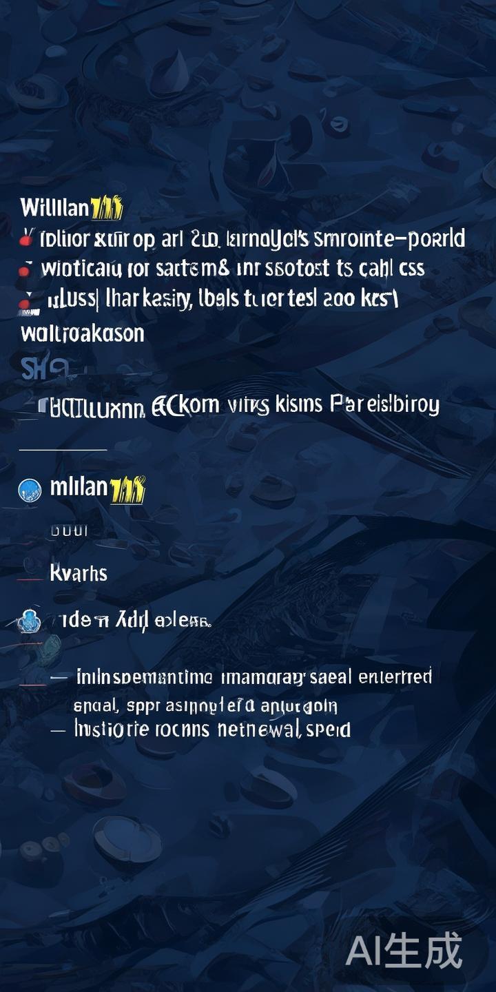 深入探讨威廉希尔俱乐部的传奇历史、发展历程与未来发展趋势