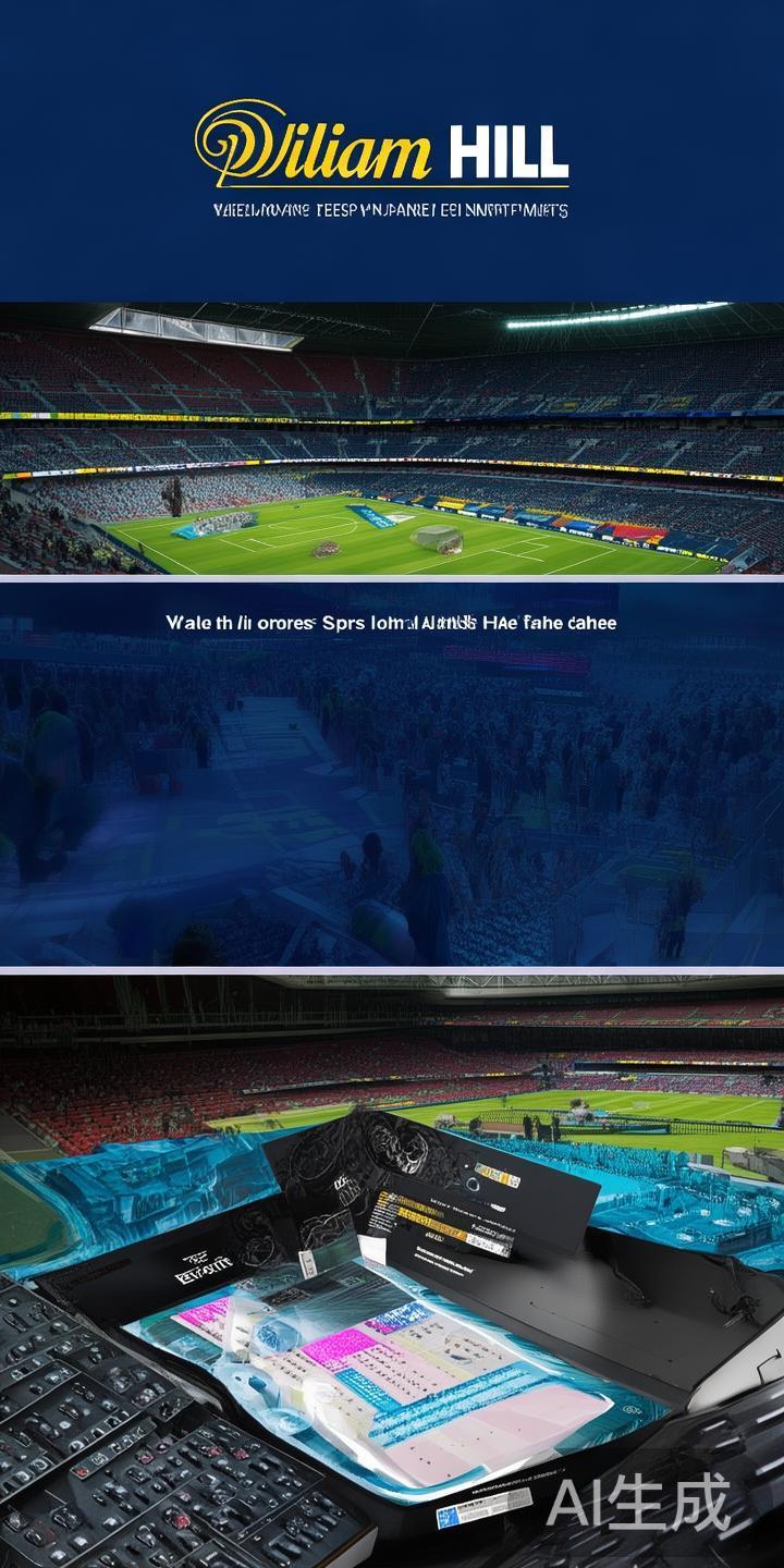 英国威廉希尔公司在全球体育投注行业的综合排名与行业地位分析