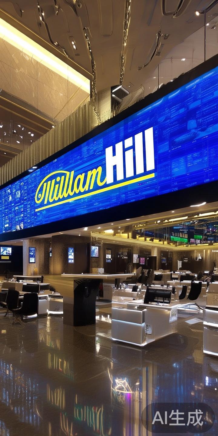 威廉希尔亚洲版：领先的体育博彩平台全面解析与优势介绍