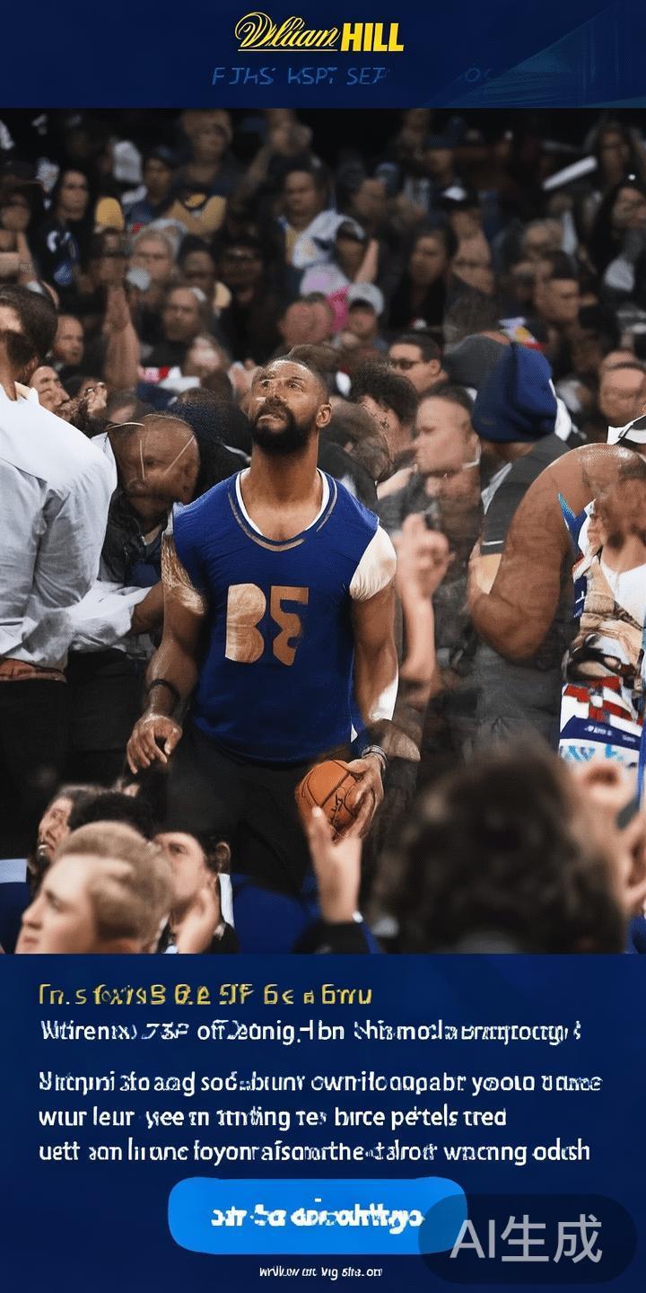 全面解析NBA威廉希尔盘的玩法技巧与实战策略指南