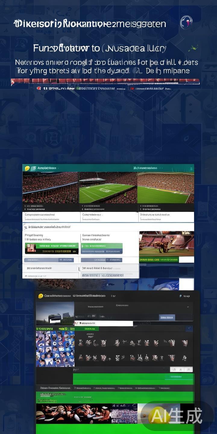 威廉希尔体育平台采用多元化的合作策略，以增强用户体