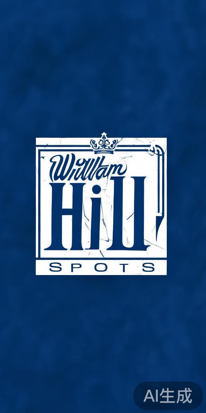 威廉希尔体育标志设计理念与品牌形象全面解析