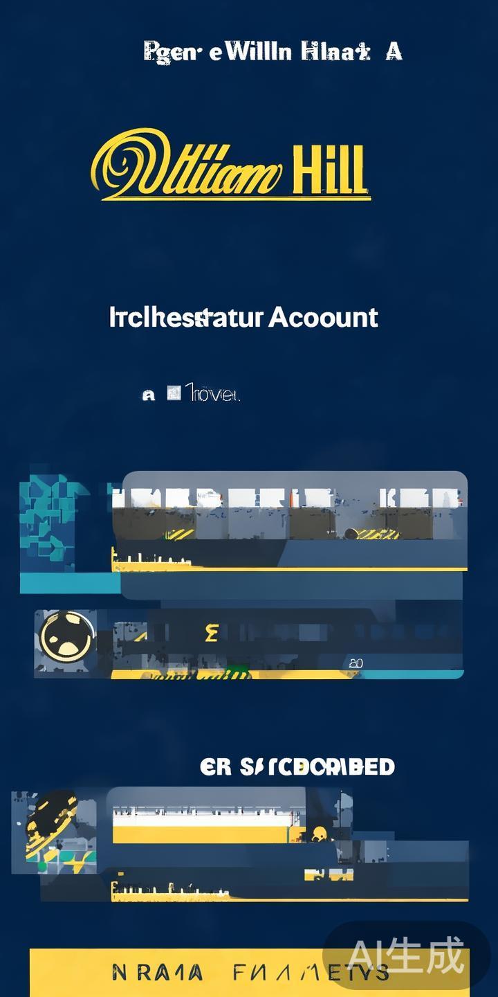 全面解析：威廉希尔开户域名注册及详细流程指南