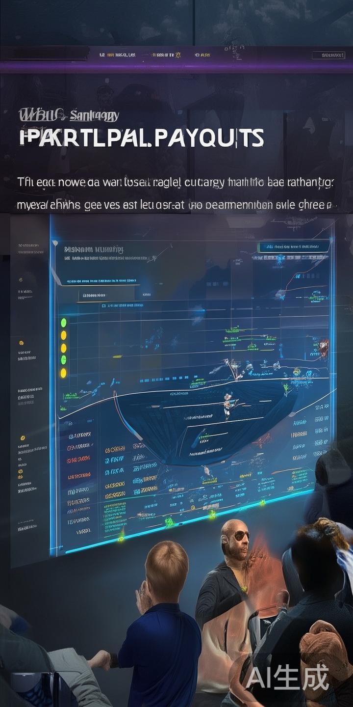 威廉希尔足球赔付方式与投注技巧全面解析：提升投注成功率指南