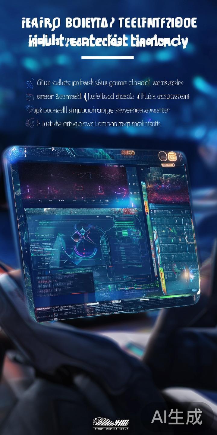 全面解析威廉希尔官网平台：最新功能与优质服务全景介绍