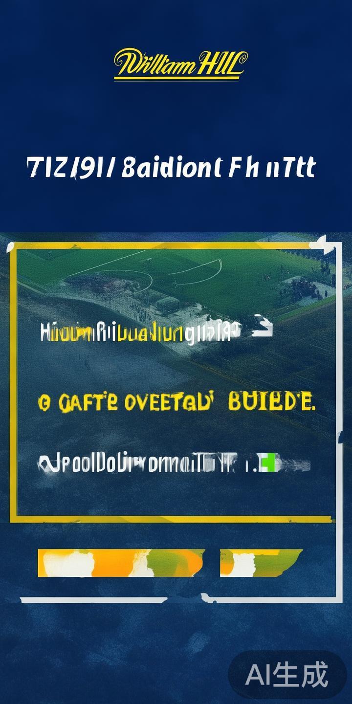 全面解析德甲威廉希尔终赔数据及赛前预测技巧指南