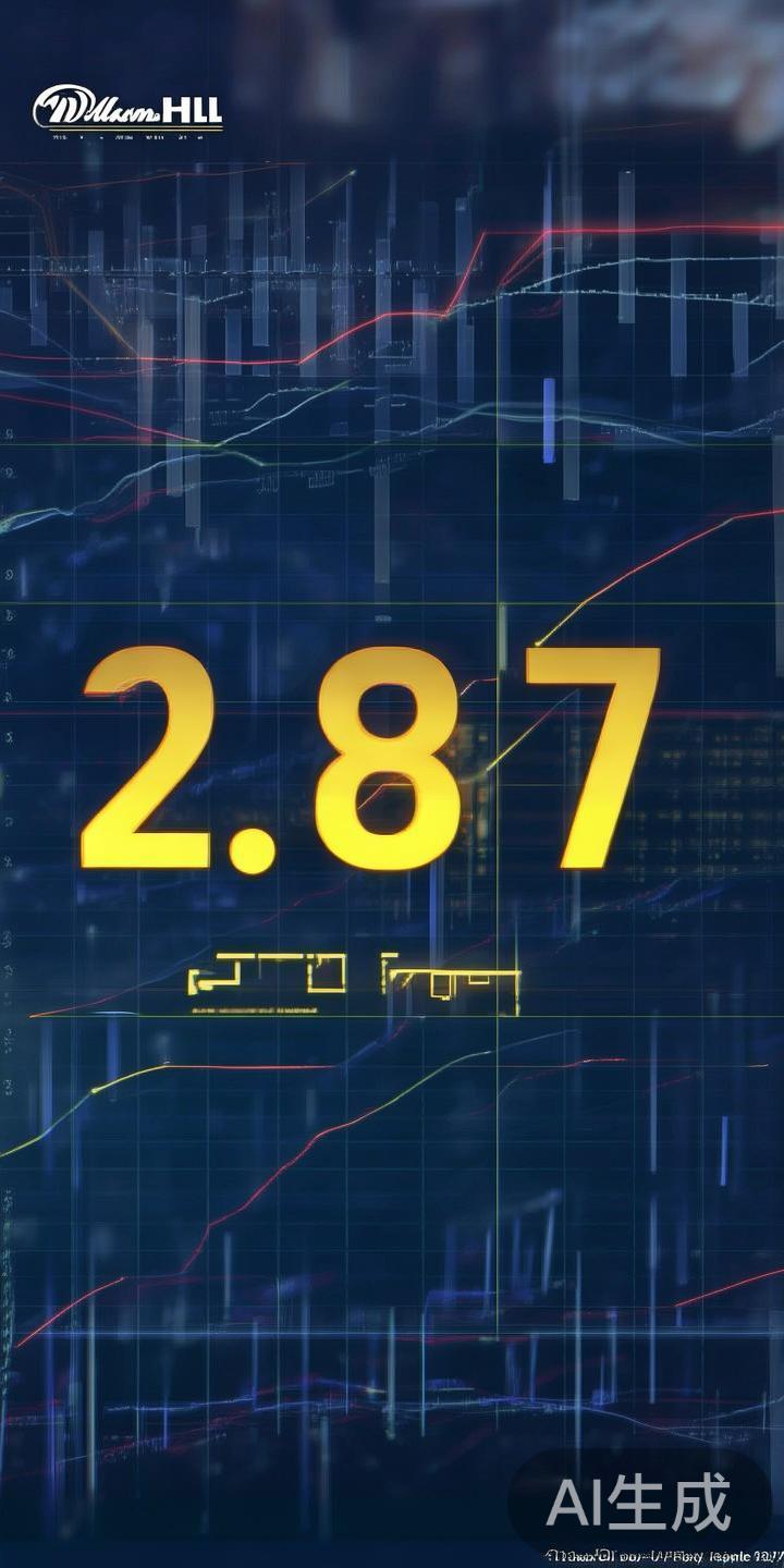 揭秘威廉希尔平台即时赔率2.87背后的深层投注策略与精准分析