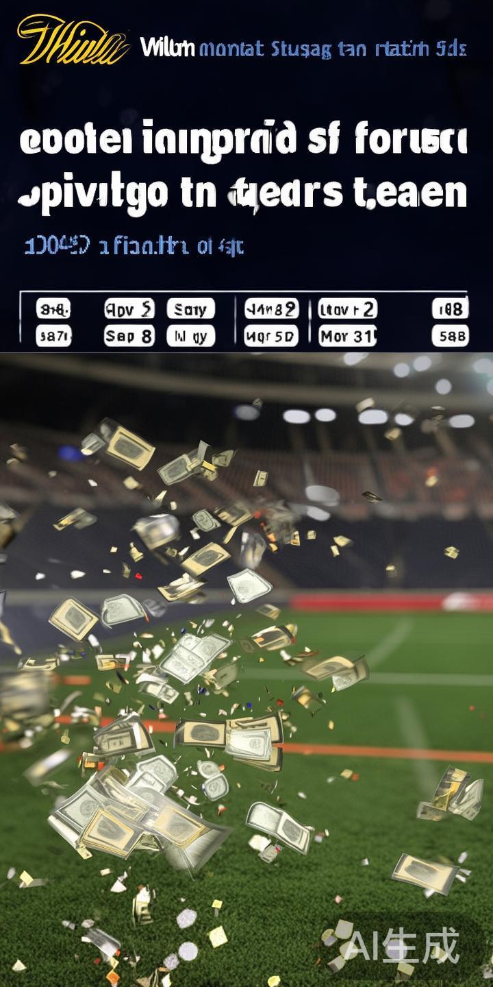 威廉希尔在什么情况下可能出现盘面变盘变化及原因分析