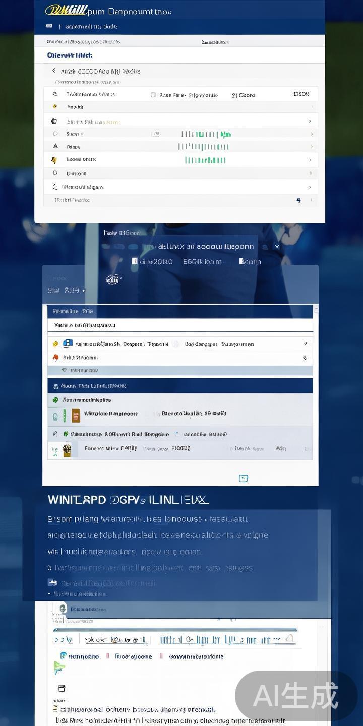 威廉希尔是否提供线上平台服务及详细使用指南介绍