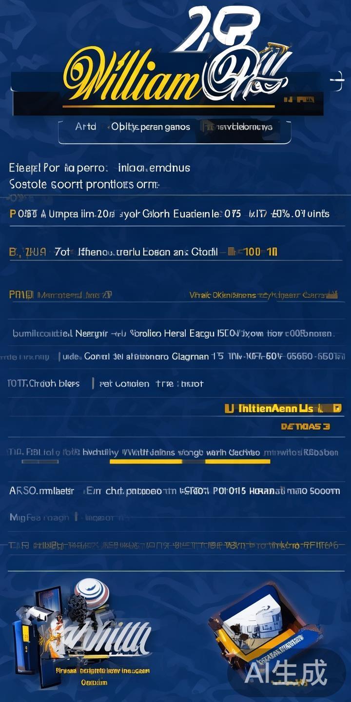2019年威廉希尔赔率变化趋势与走势详细分析
