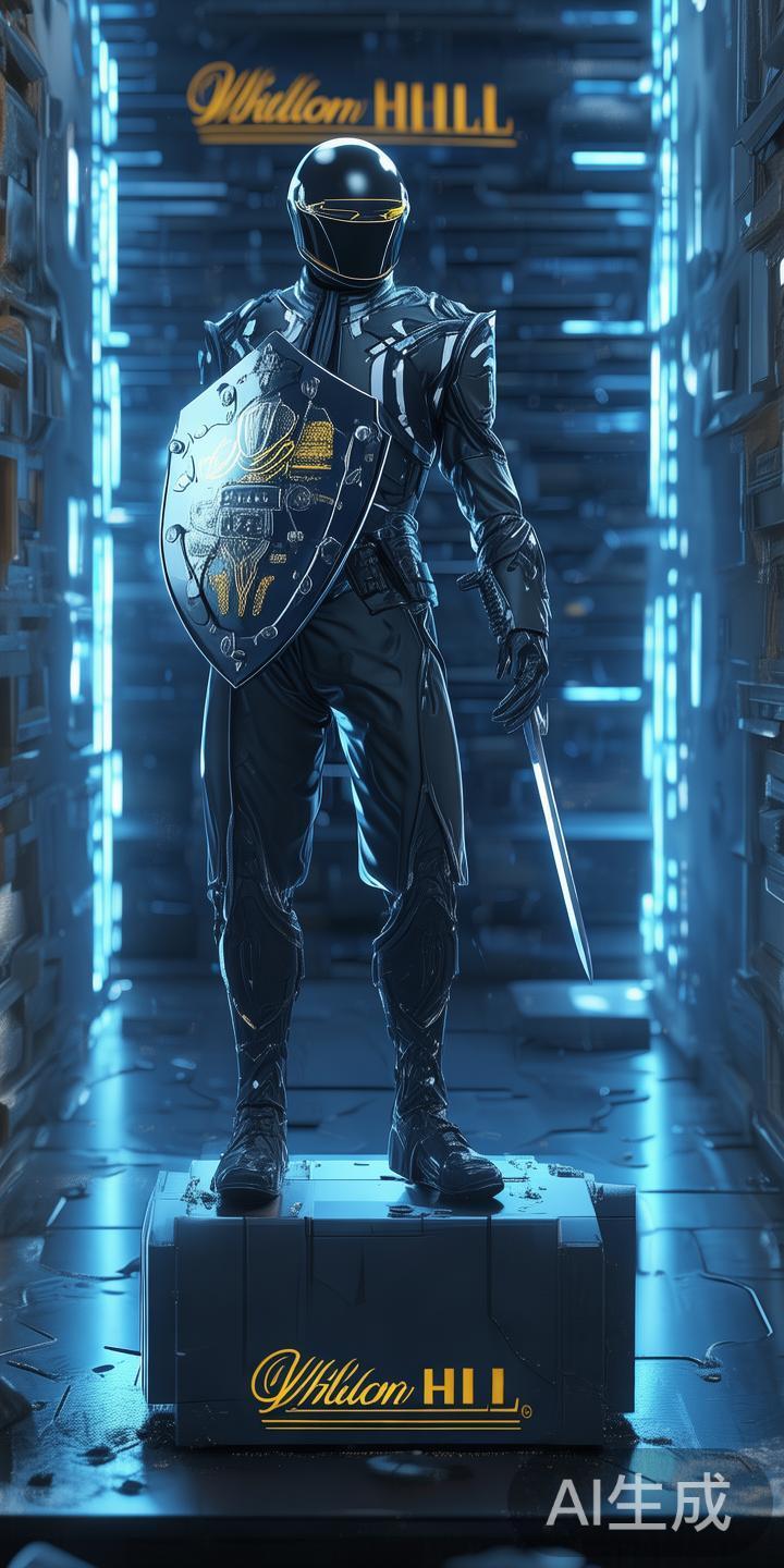 全面解析威廉希尔数据分析师的职责与未来职业发展道路