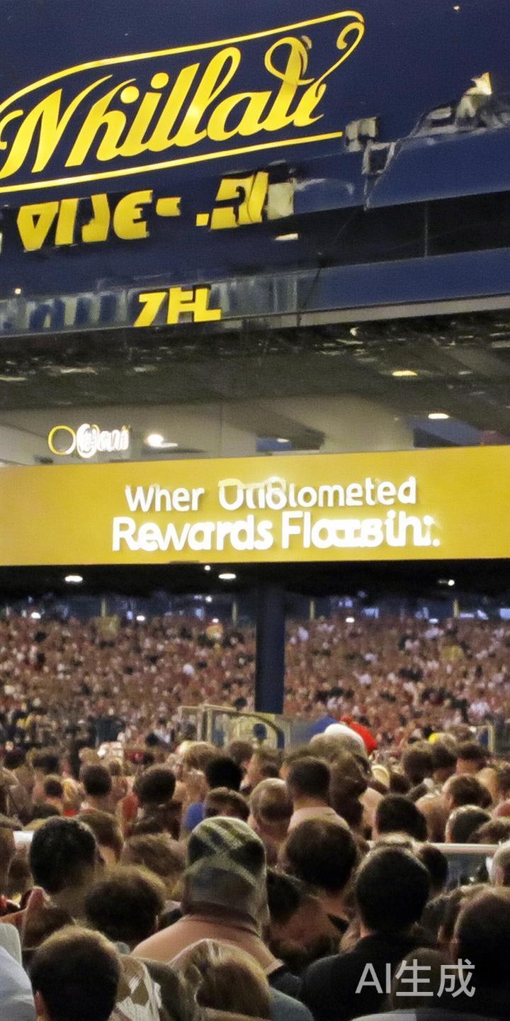 威廉希尔体育投注平台全面解析：优势、玩法及实用投注技巧指南