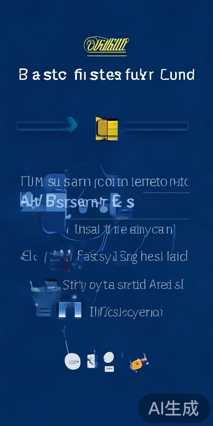 威廉希尔平台注册登录及顺利进入操作指南详细流程解析