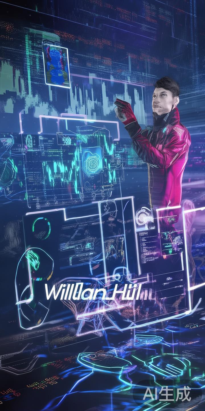 威廉希尔数字货币平台全方位解析与最新发展趋势全面洞察