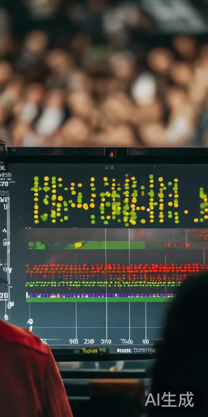 深入解析威廉希尔平赔思维:投注技巧与实战应用全揭秘 观察赔率变化趋势
平赔的变化,会反映出市场对比赛