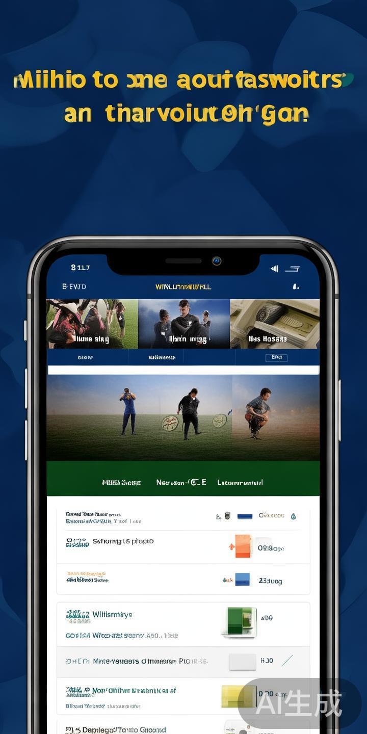 四、用户体验友好的界面设计
无论是新手还是老手，