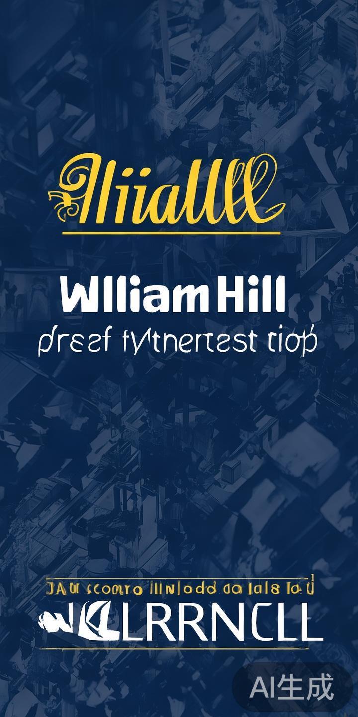 威廉希尔公司发展历程与企业历史全景分析:从创立到全球影响力的演变 威廉希尔在发展过程中积极采取兼并收购策略。比如,2