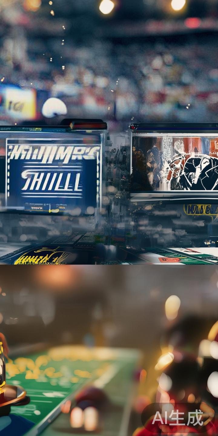 威廉希尔与亚博体育博彩平台全面比较:优势、差异与选择指南 主题概述
体育博彩作为一种集娱乐与投资于一体的活