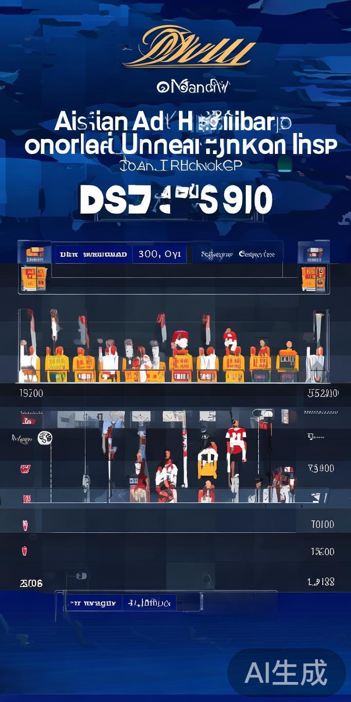 合理利用平局欧赔的关键在于观察其与其他盘口的配合关