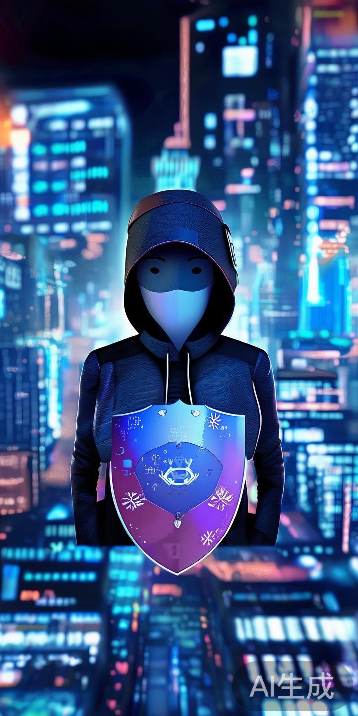 随着线上账户的普及，身份验证成为平台保障用户权益的