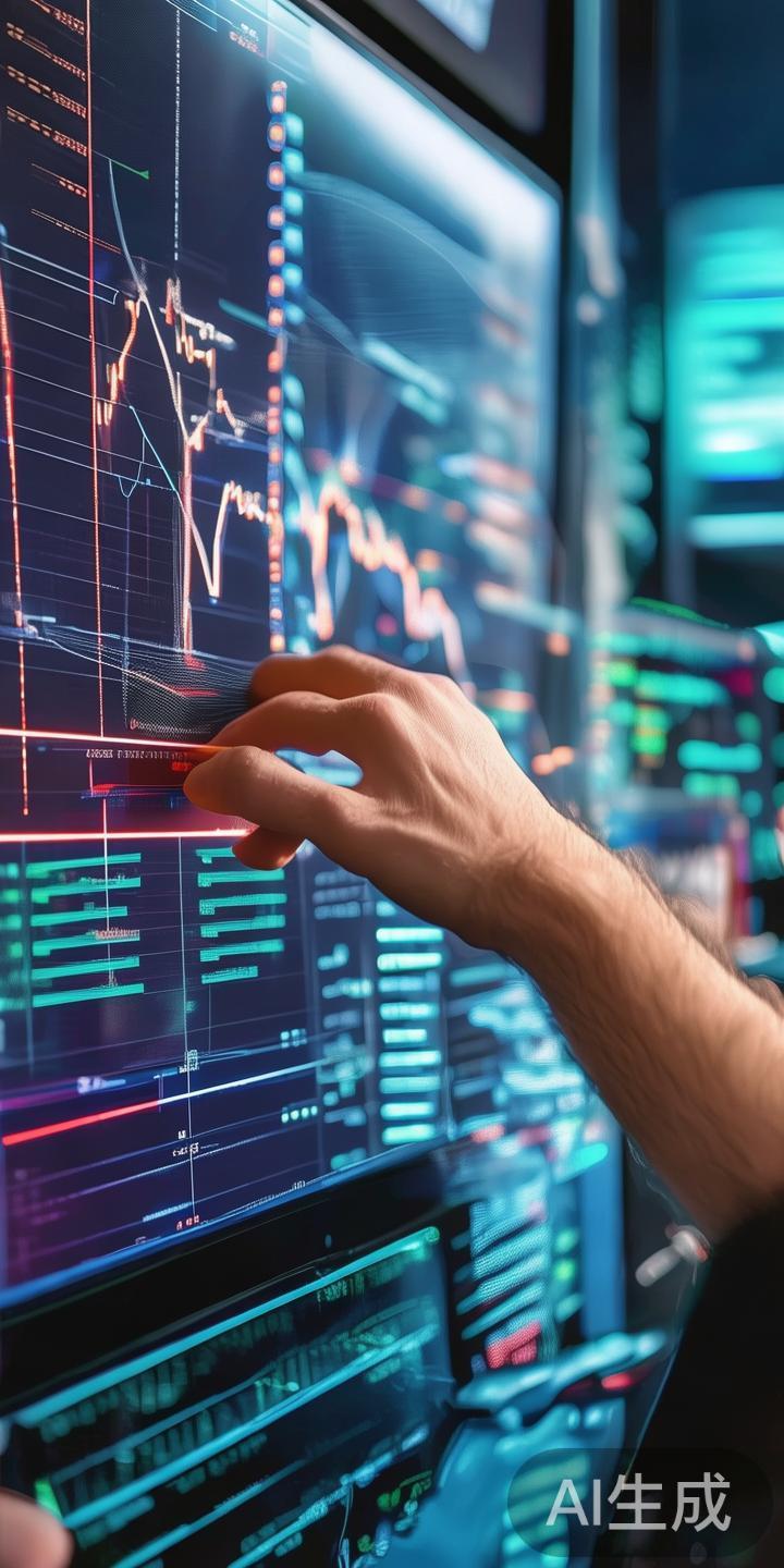 设定合理的止损点
在实战中，不论分析多精准，始终