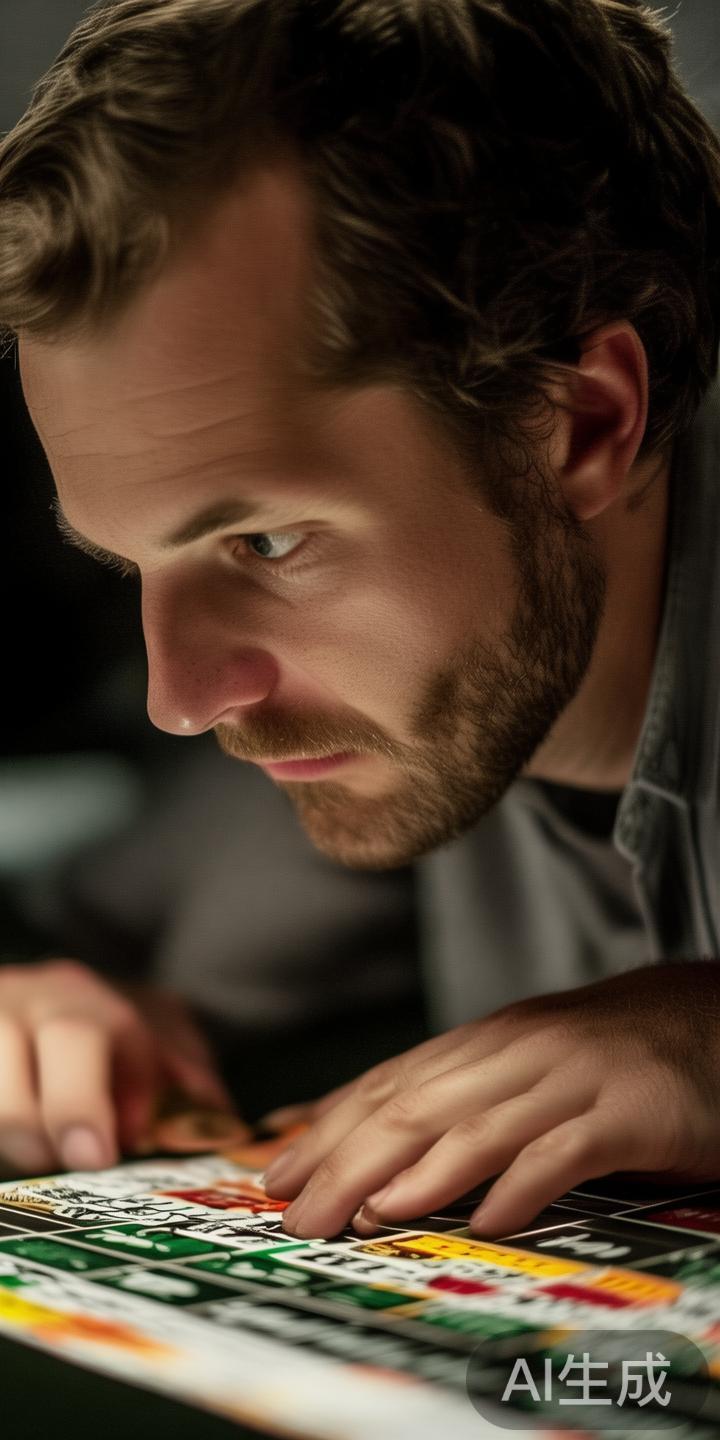 价值投注：通过对赔率的比较发现«隐藏的价值»，即某