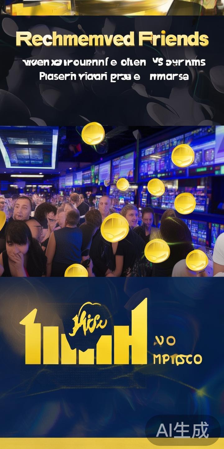 威廉希尔官网活动最新动态及精彩福利全面资讯汇总 值得一提的是,威廉希尔官网还特别设立了“推荐好友”