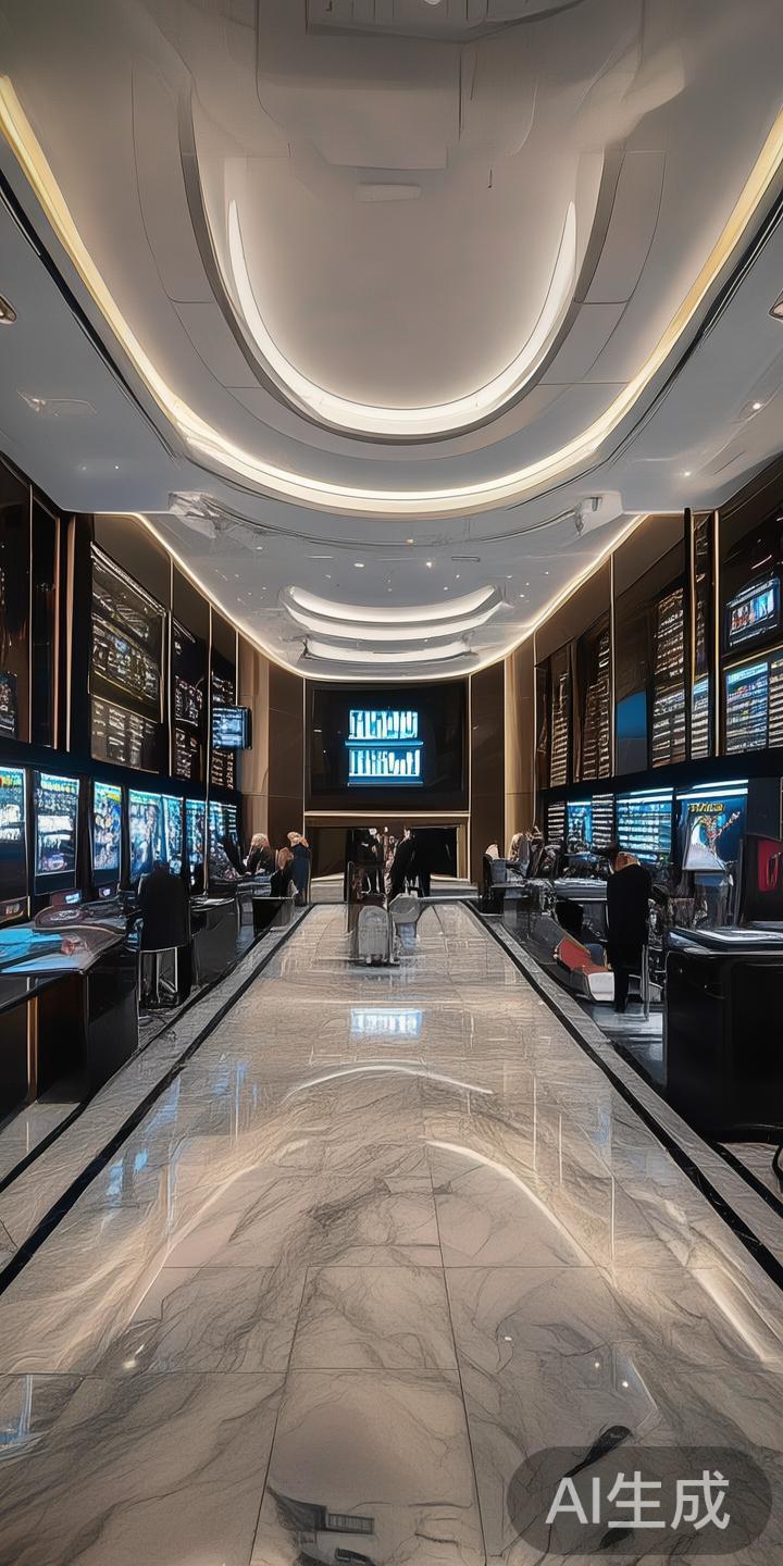 威廉希尔以“诚信、公平、专业”作为核心价值观，致力