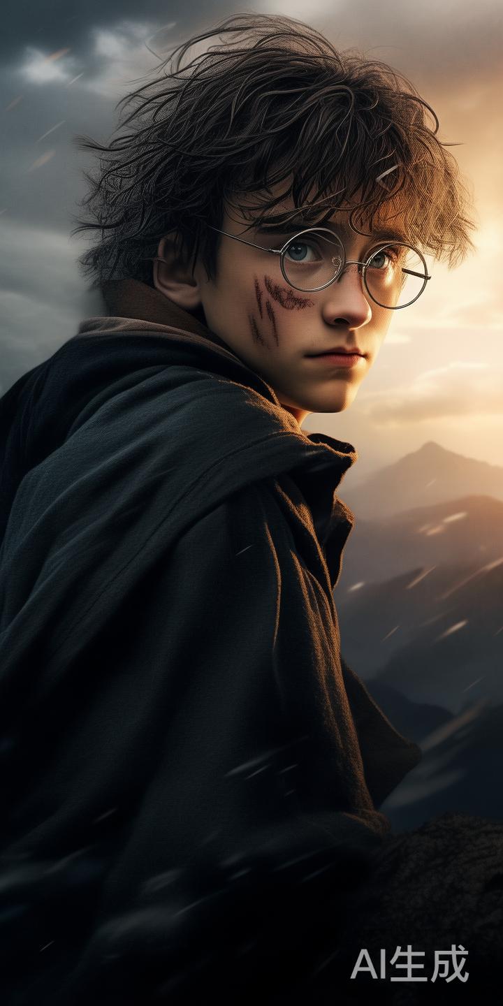 全面剖析威廉希尔波特:文学背景、文化影响与经典角色解析 比如,在某些经典描述中,威廉希尔波特展现出极强的责