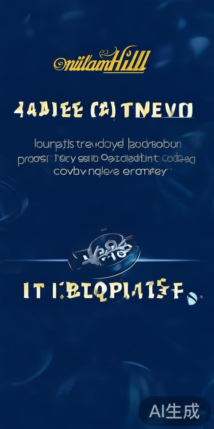 皇冠即时指数携手威廉希尔引领体育博彩新趋势全面解析 第二,增强用户体验与信任感。在体育博彩中,透明和公