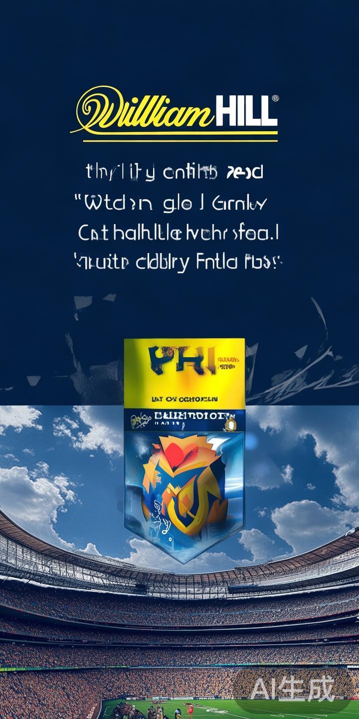 威廉希尔与西甲联赛全面比较分析:实力、影响力与未来趋势 前言
在体育娱乐产业中,威廉希尔作为信誉卓著的投