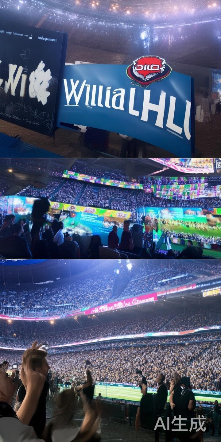 作为全球知名的博彩公司之一，威廉希尔秉持着“合作共